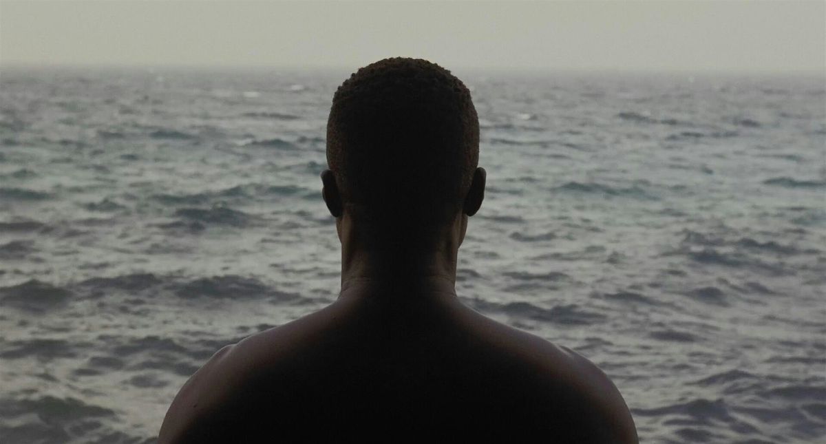 Fragmented World | VAEFF 2025