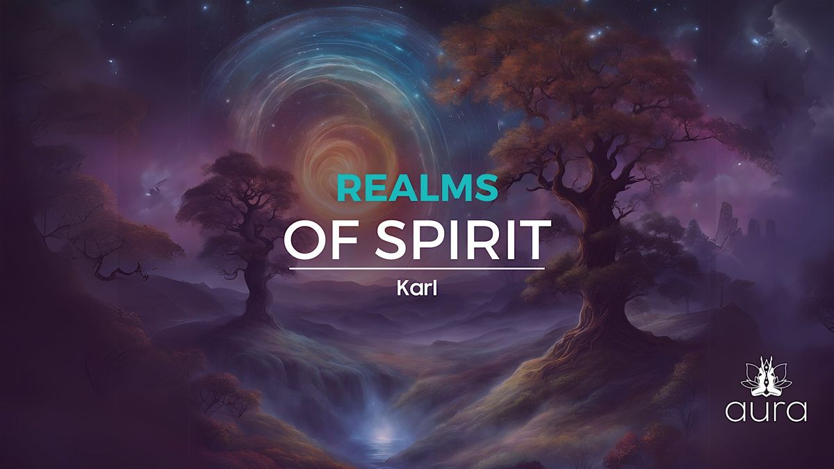 Realms of Spirit