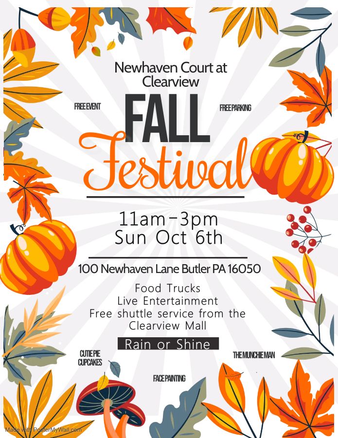 Fall Festival