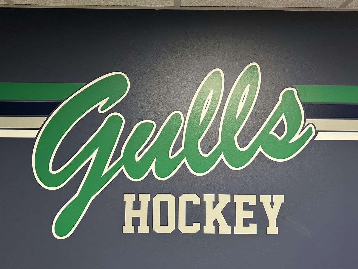 Endicott College Men's Ice Hockey vs Wesleyan