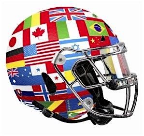 Gridiron Imports Hamburg Showcase 2025