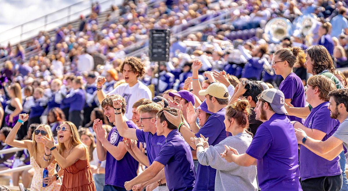 Parking Furman Paladins at Samford Bulldogs Football