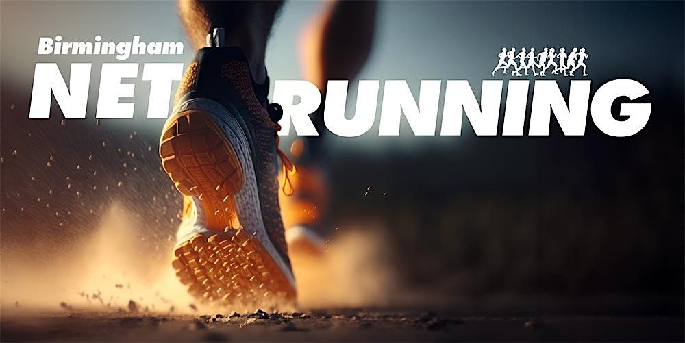 Birmingham NetRunning - December 2025