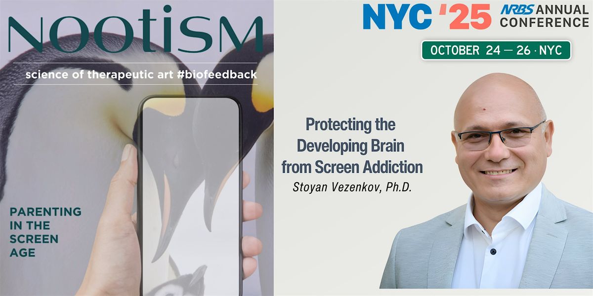 Early Screen Addiction and the Hidden Neurobiology of ADHD & Autism
