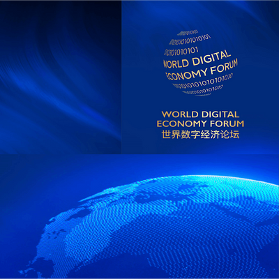 World Digital Economy Forum - Europe