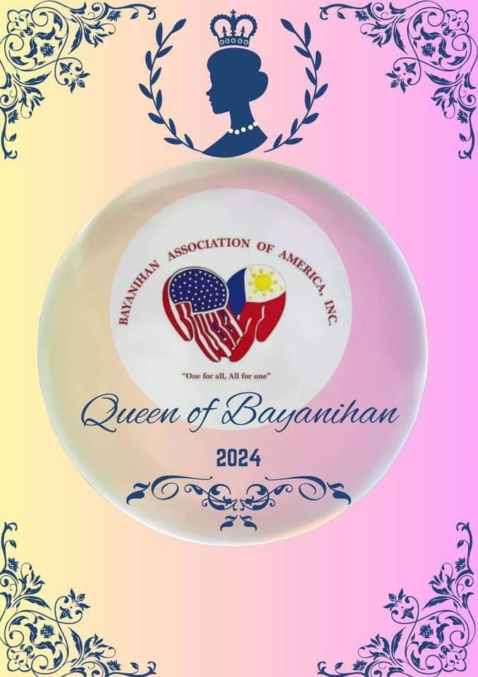 Gala Night and Bayanihan Queen 2024