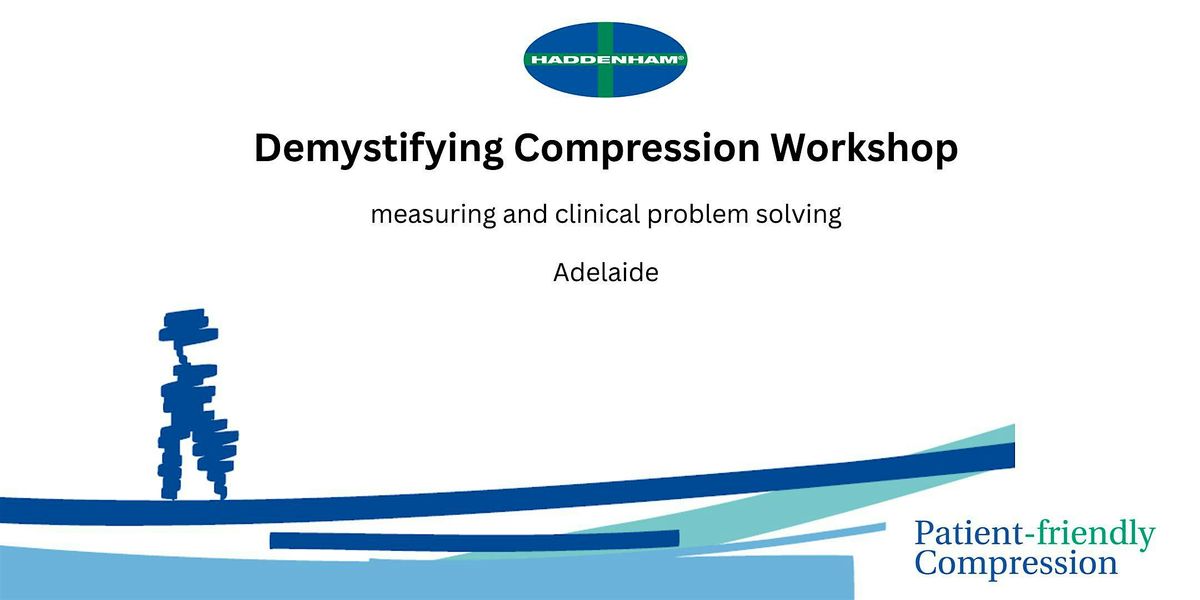 Demystifying Compression Workshop