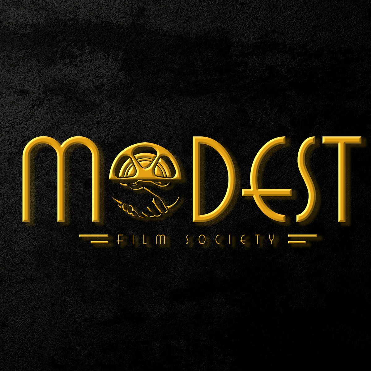 Modest Film Society - September Screening!