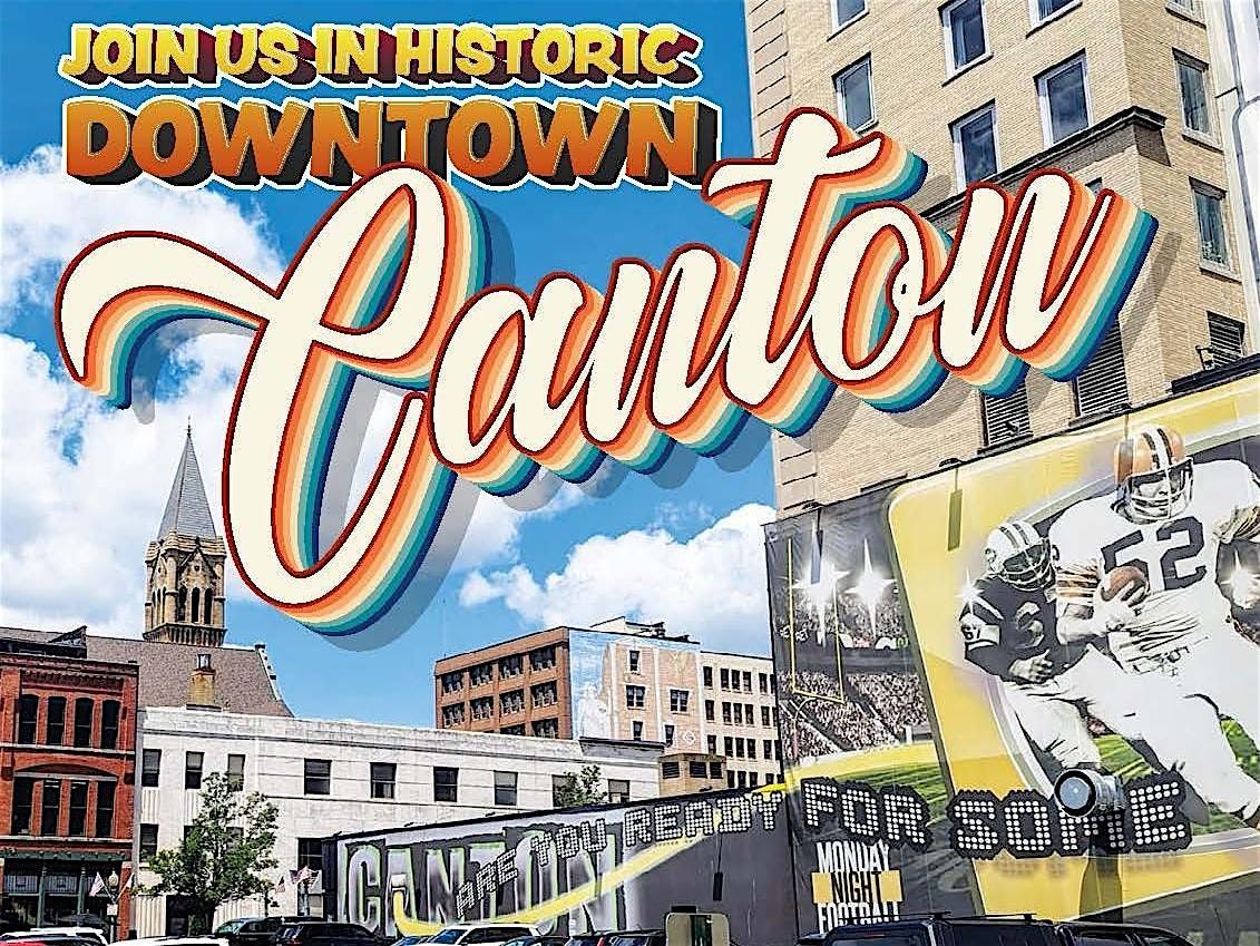 2025 Heritage Ohio Annual Preservation & Revitalization Conference