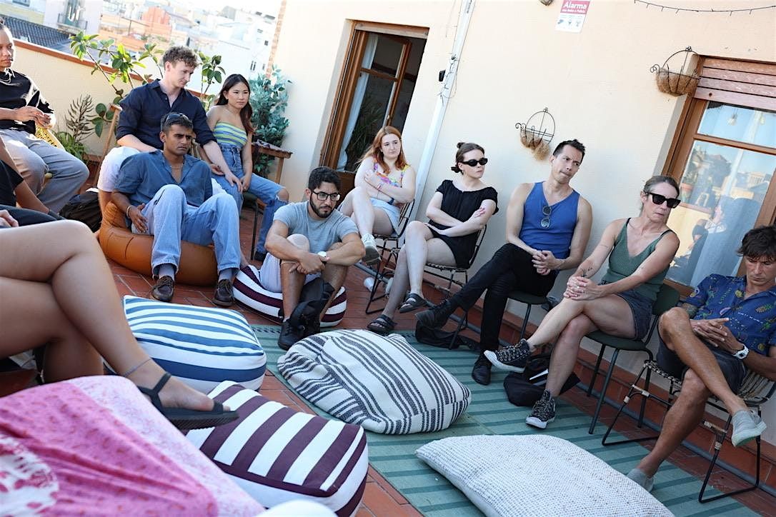 The Talk, A Group Discussion Series w\/a Sex Therapist: Keeping LTRs Hot