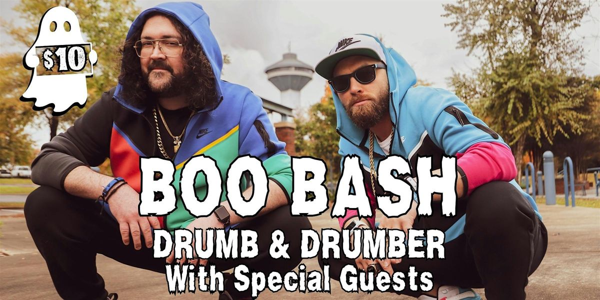 Boo Bash