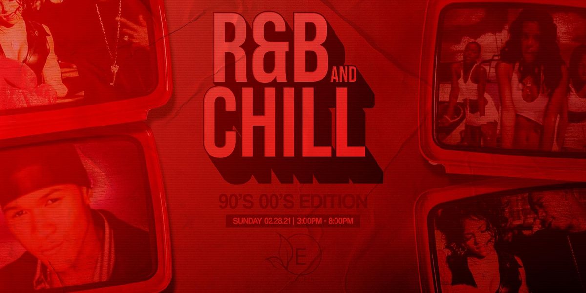 Rnb And Chill