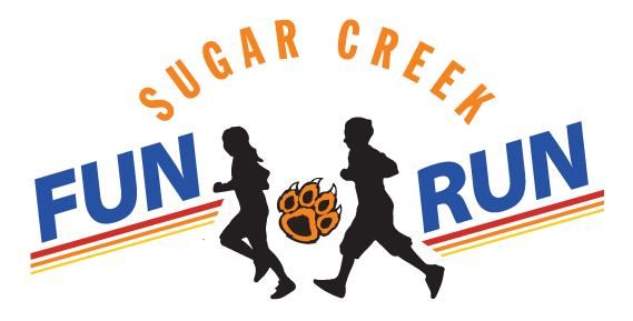 Sugar Creek Fun Run | CARRERA DIVERTIDA DE SUGAR CREEK