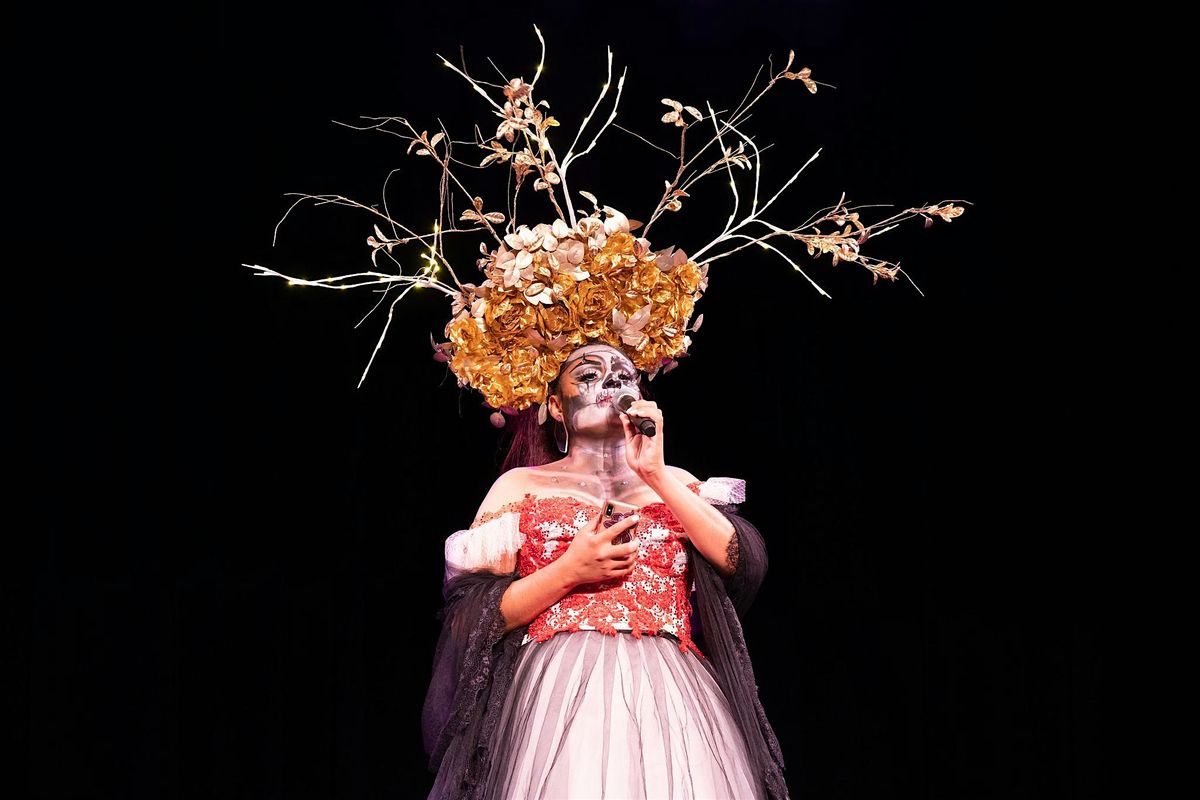D\u00eda de Los Muertos 2025: We Love You Closing & Drag Show