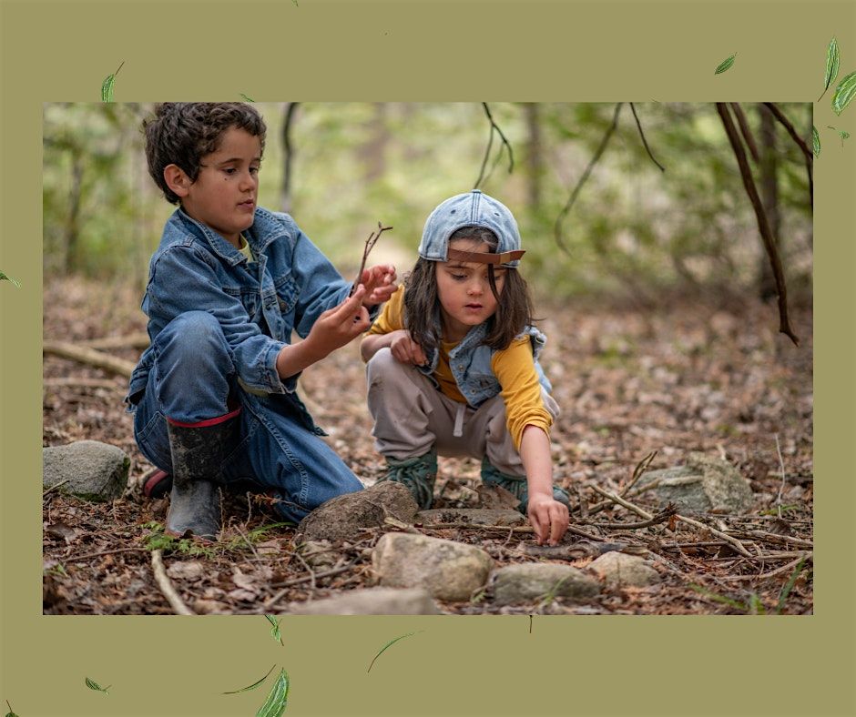 Wildlings - After School at Watermans Park