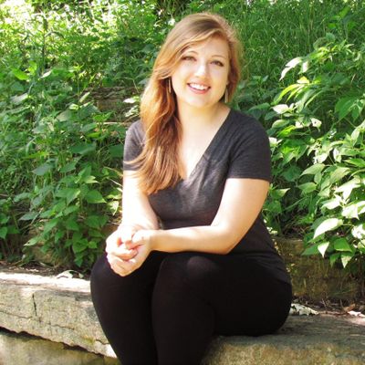 Shelby Forsythia, Intuitive Grief Guide