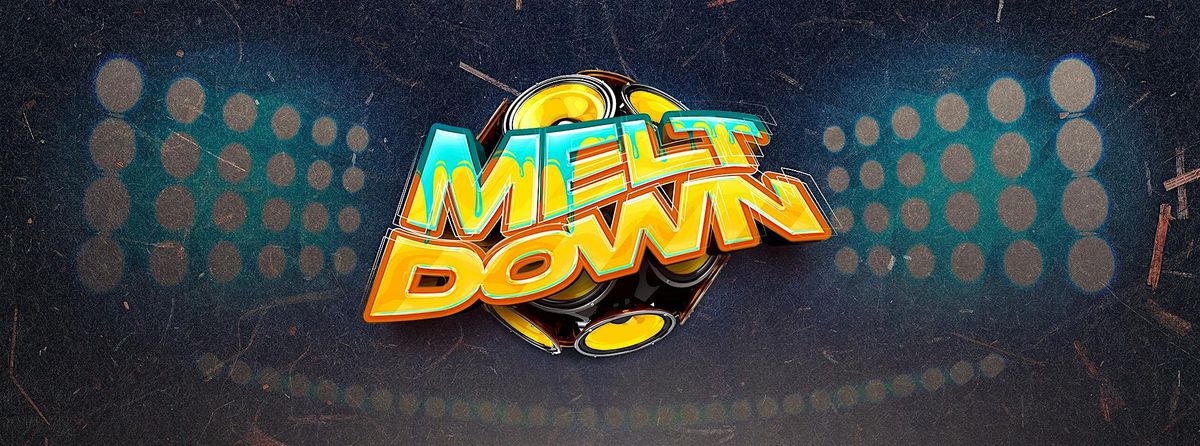 Meltdown 3.0