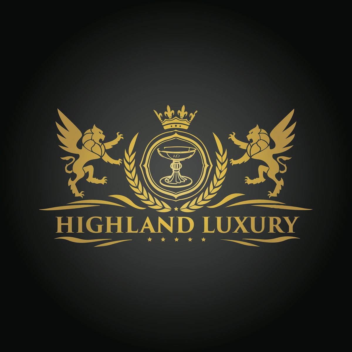 Highland Luxury