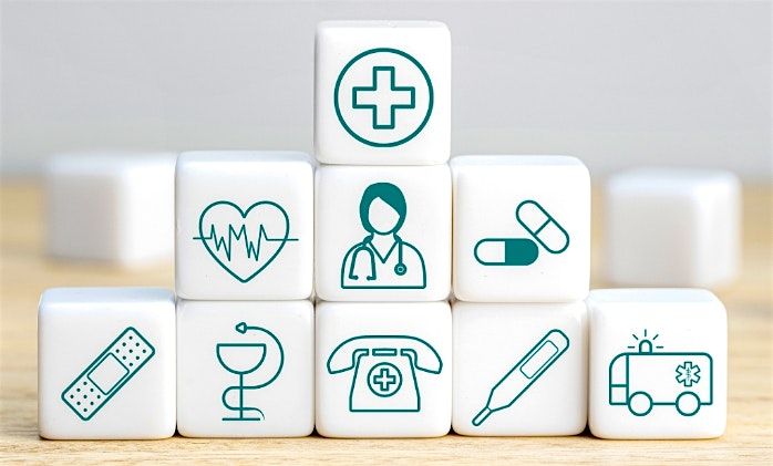 Medicare 101 Seminar