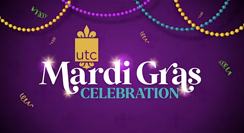 Mardi Gras Celebration