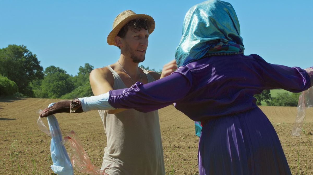 Queer Film Night: P\u00e9dale Rurale (Rural F*ggot)