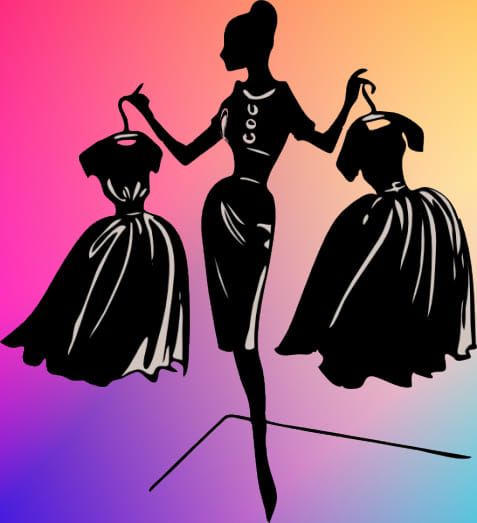 Charity Fashion Show & Pre-Loved Pageant Wear Sale