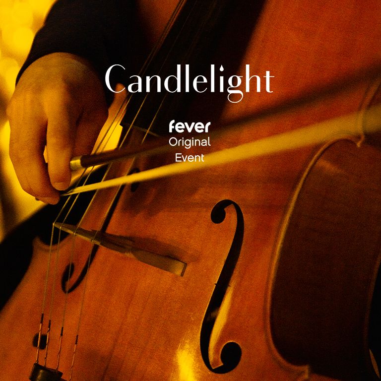 Candlelight: A Tribute to Coldplay at Southwark Cathedral