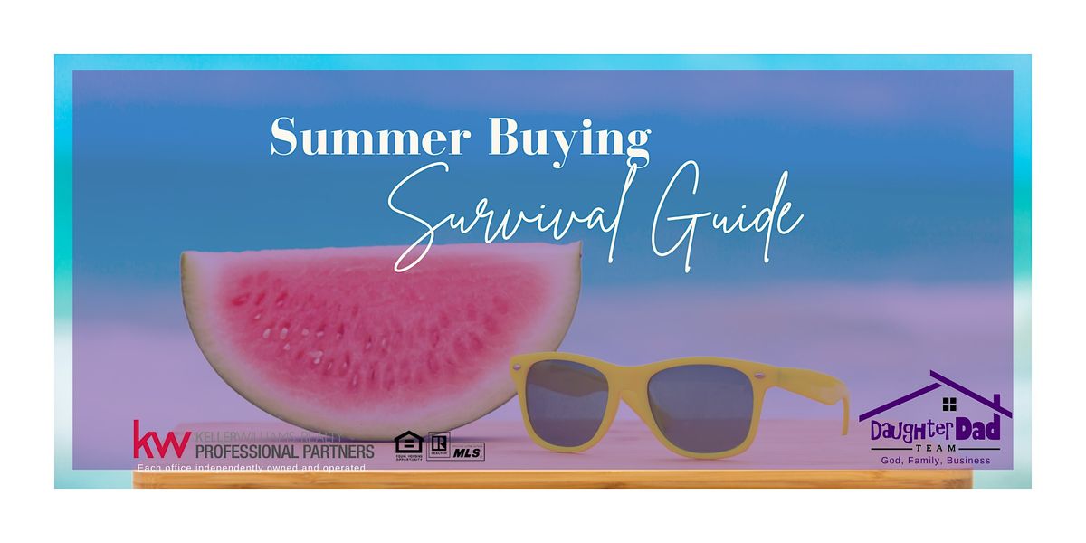 Summer Buying Survival Guide