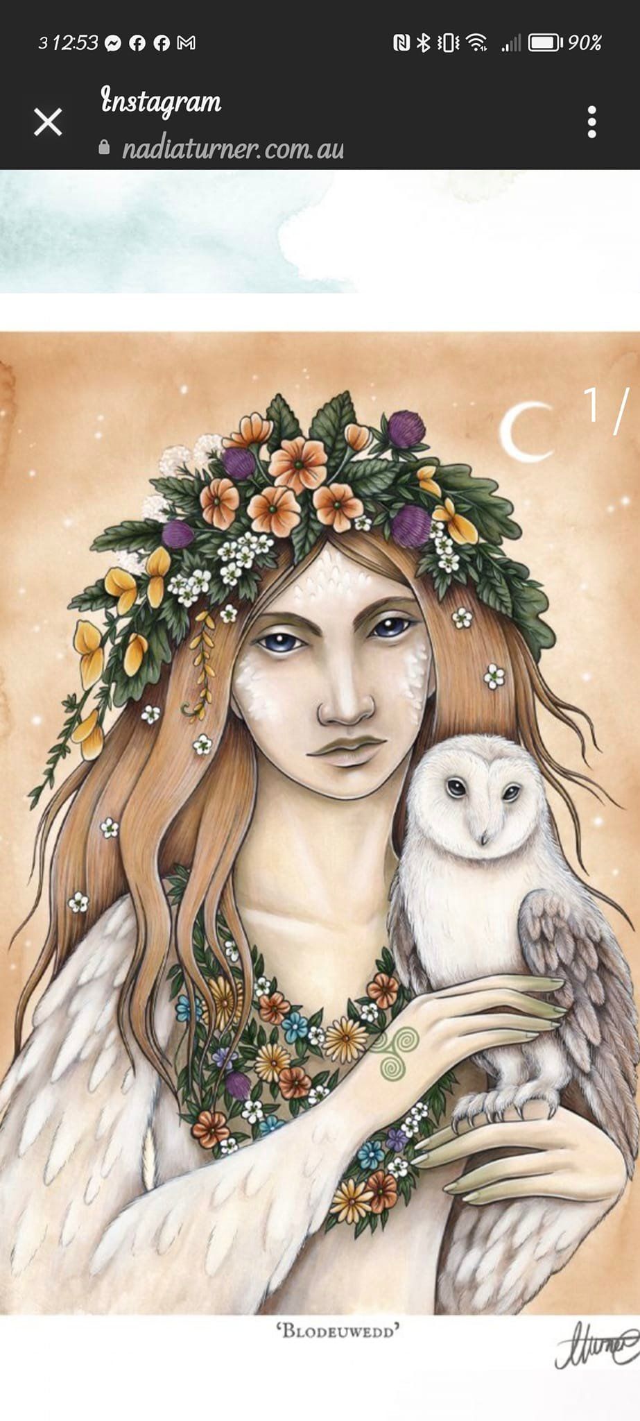 Beltane Mystical faery Market 