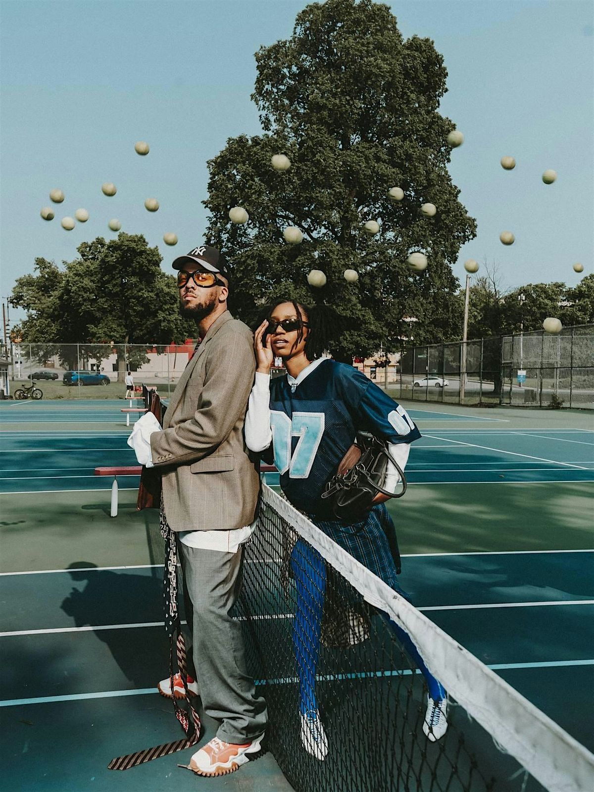 TMH Production: SummerJam