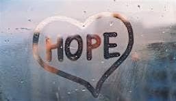 Exhibition of Hope Spotlight Event