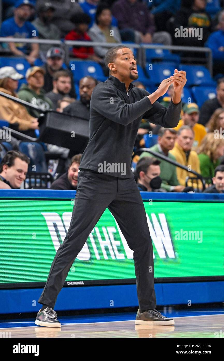 St. Louis Billikens vs. George Mason Patriots