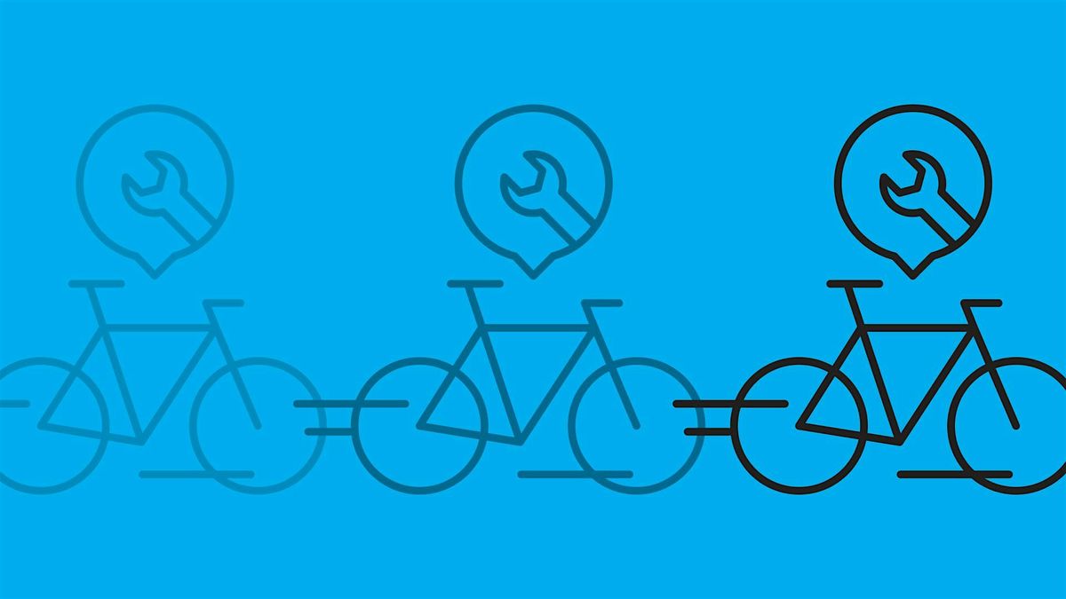 Cycling 101 Series - Trek Bicycle Fort Collins