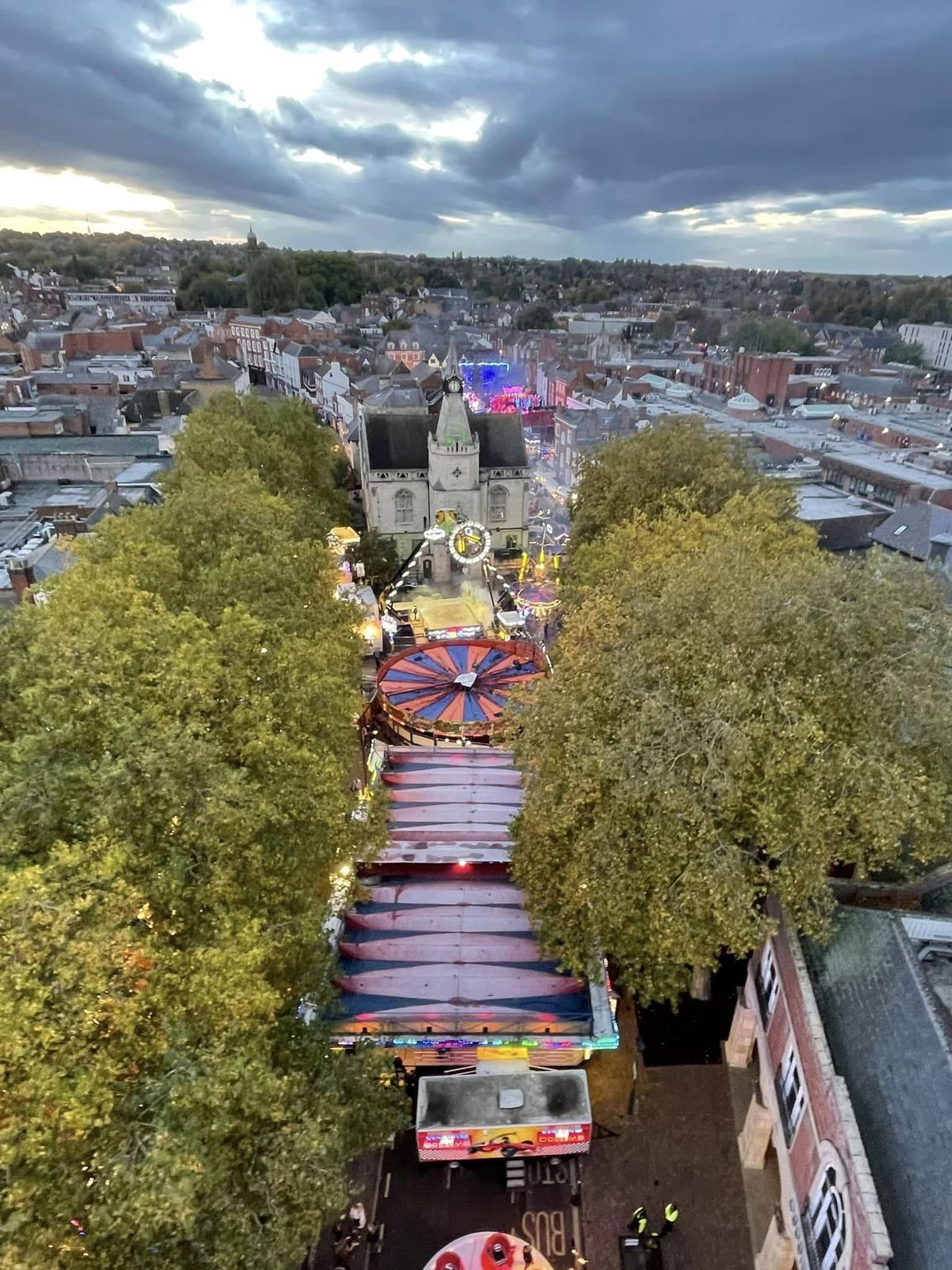 Banbury Michaelmas Fair