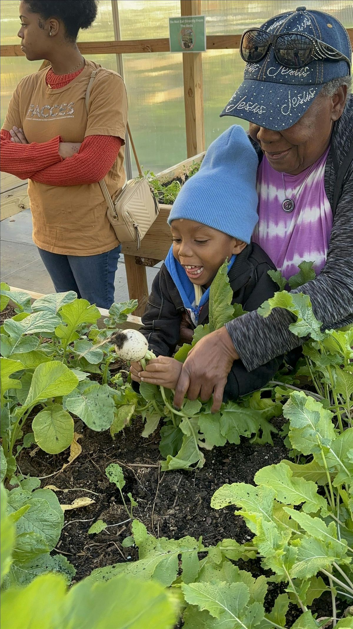 Urban Gardeners Gathering