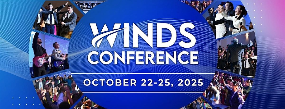 Winds Conference 2025