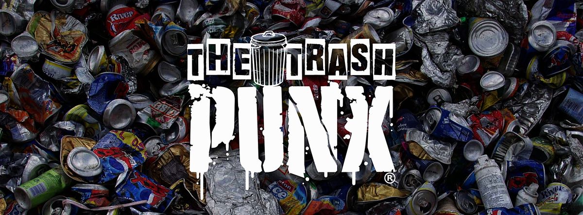 Free eWaste Recycling Event with The Trash Punx