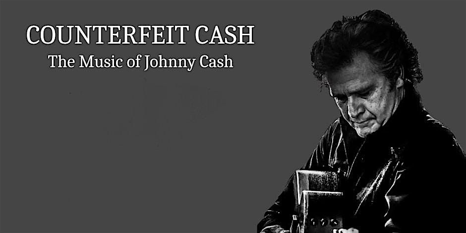 Johnny Cash Tribute at the VFW