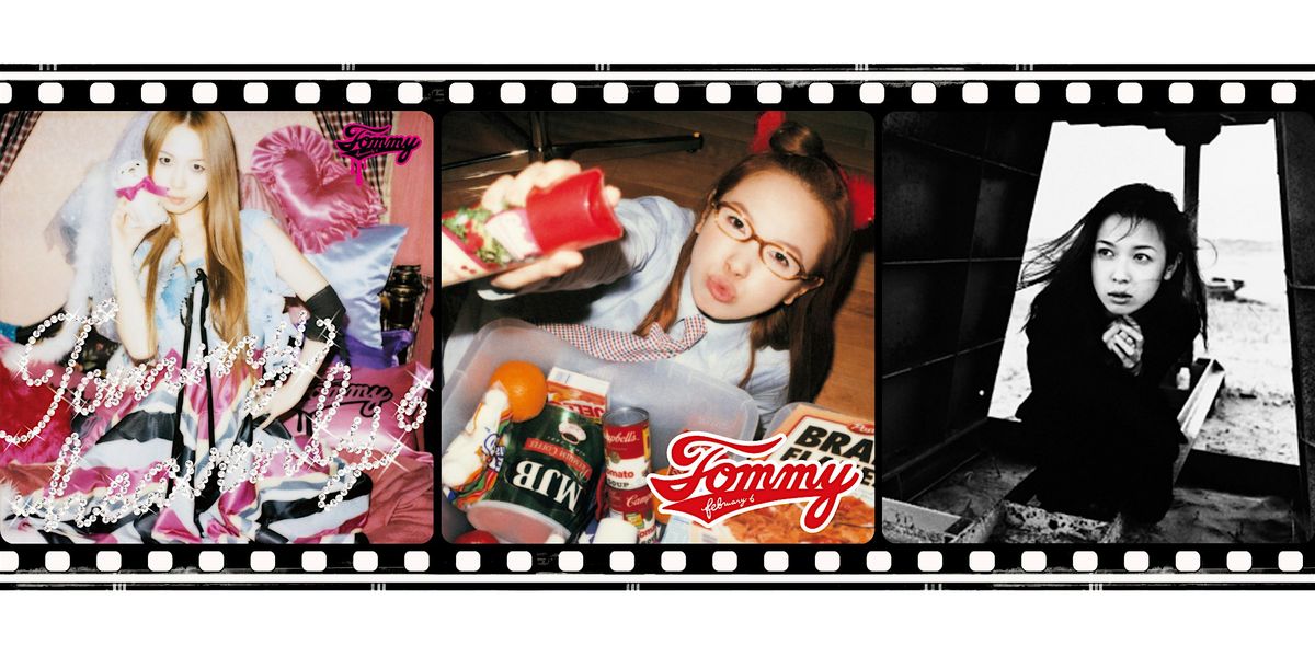 Tommy february6: The Screening 2025 (LA)