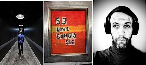 Now That\u2019s What I Call Music \u2013 Volume One: MIKE GARRY & DAVID SANGSTER