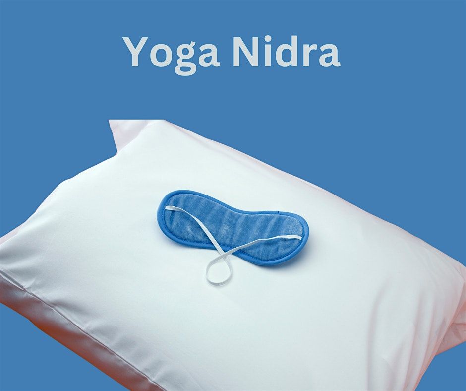 Yoga Nidra Meditation