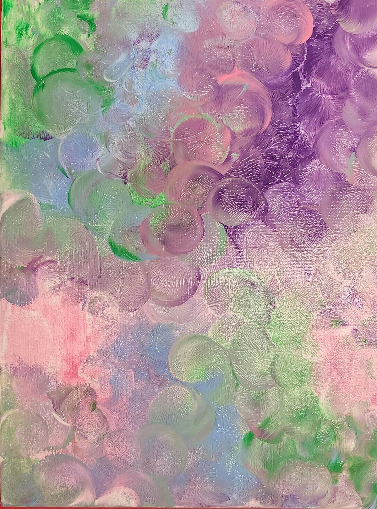Canvas & Cocktails