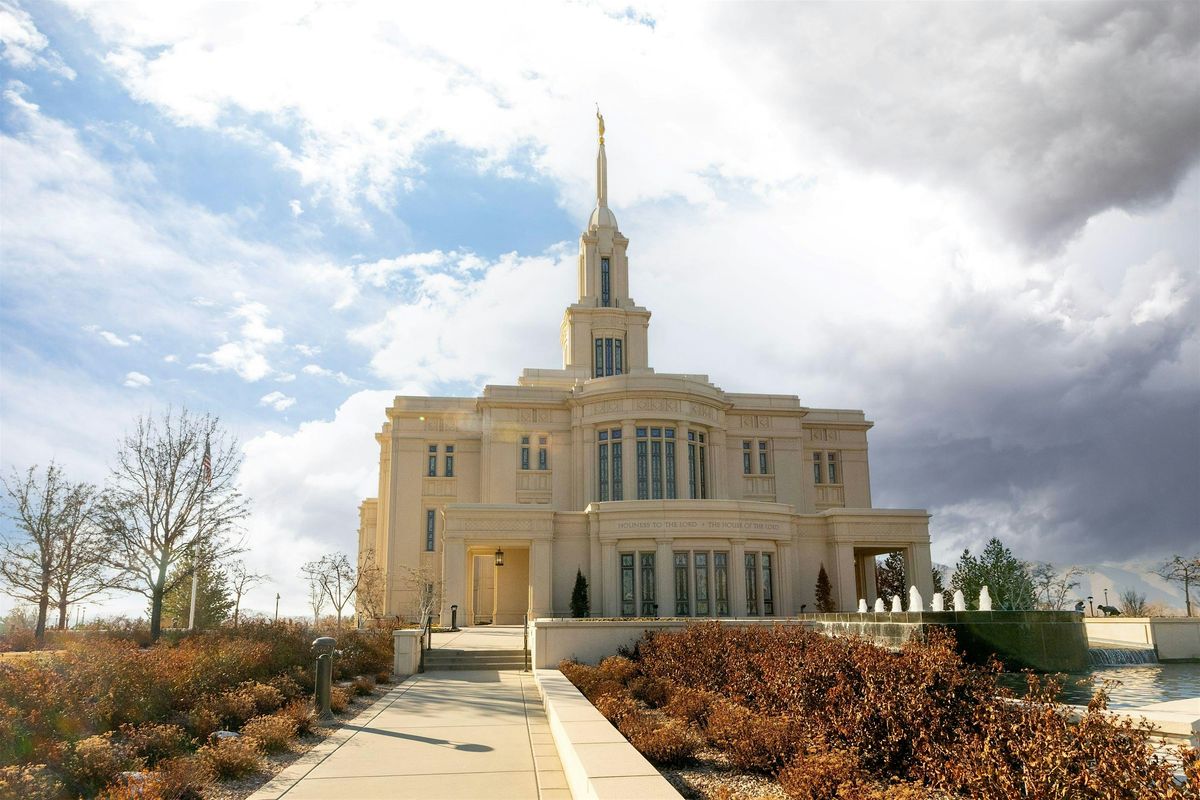 Adventurous Scavenger Hunt! - Payson\u2018s Puzzling Pursuit