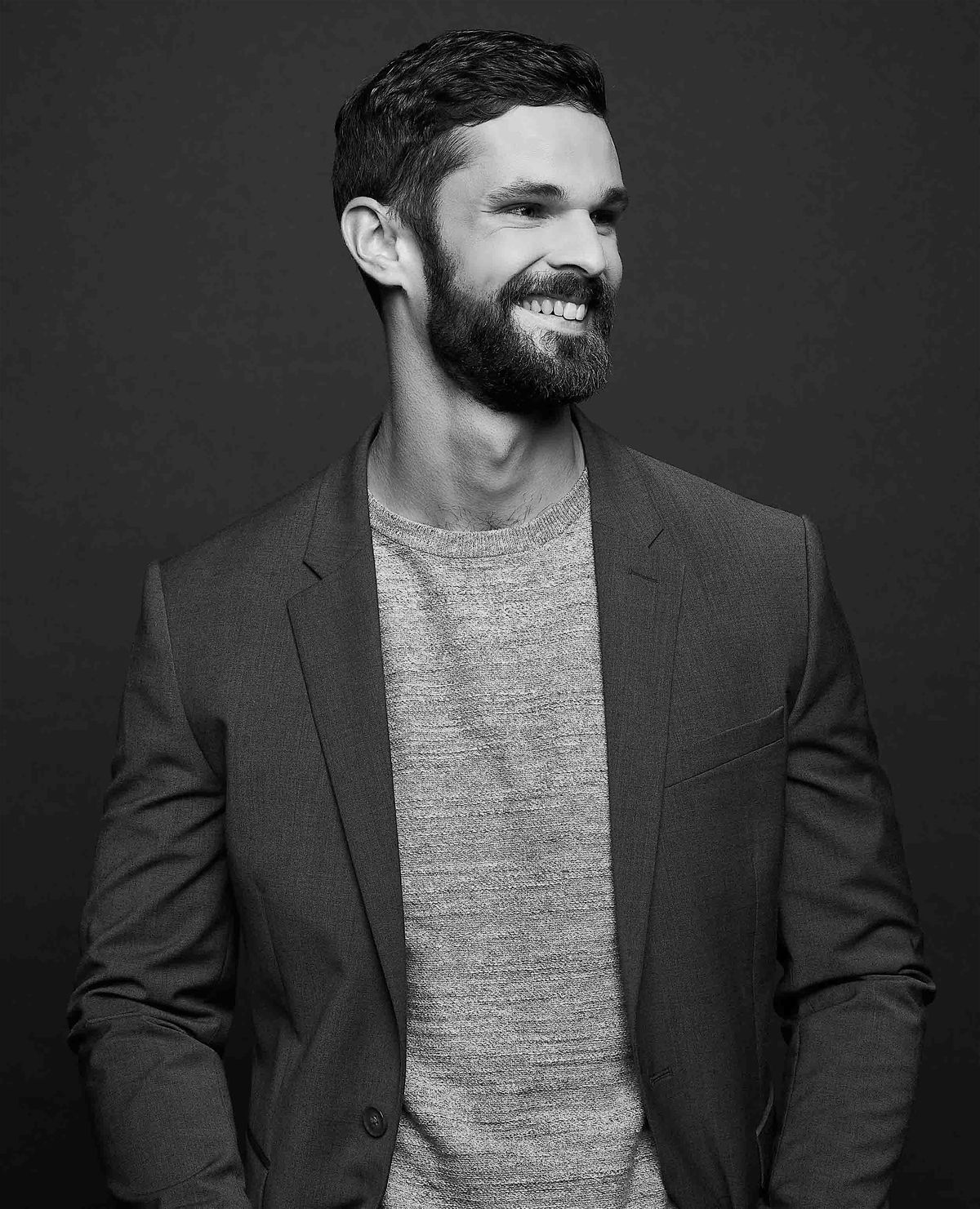 A Ralston College Lecture with Dr Spencer Klavan