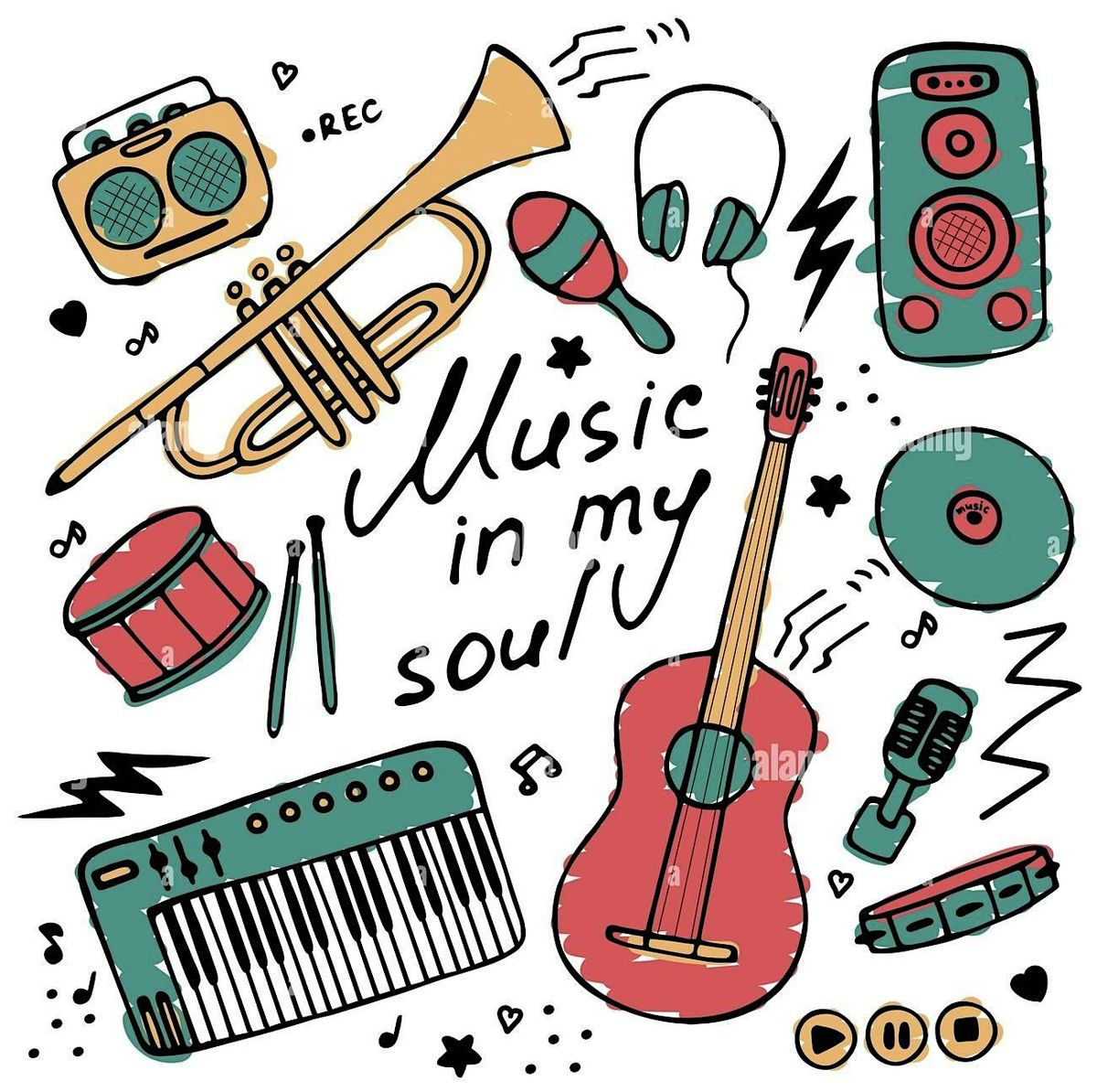 75 Years of SOUL