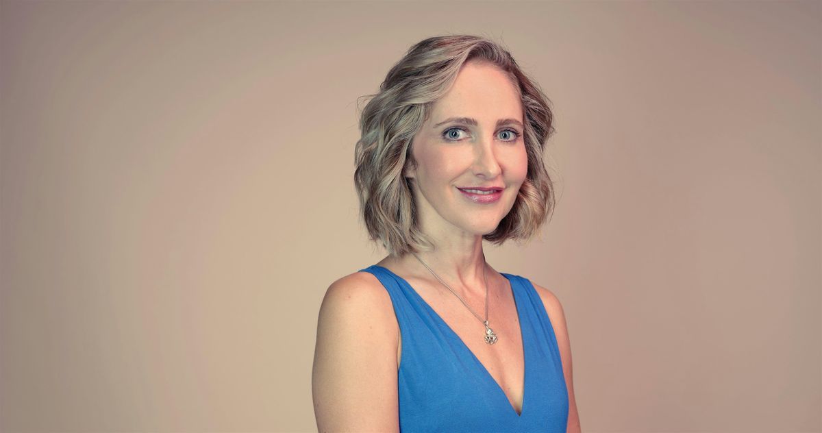 Forgotten Women of History Fight Back: Anna Mazzola, Liz Hyder, Donna Moore