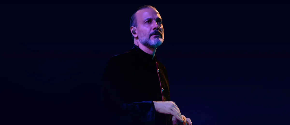 Alireza Ghorbani