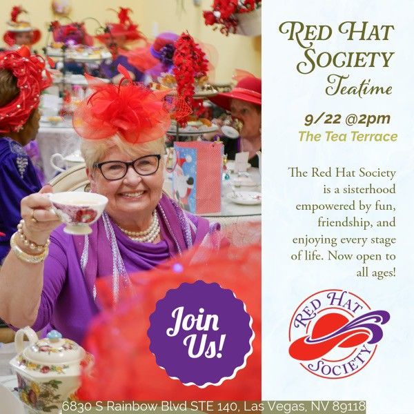 Red Hat Society