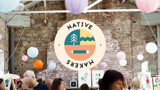 Native Makers Monthly Markets - Ocean Studios