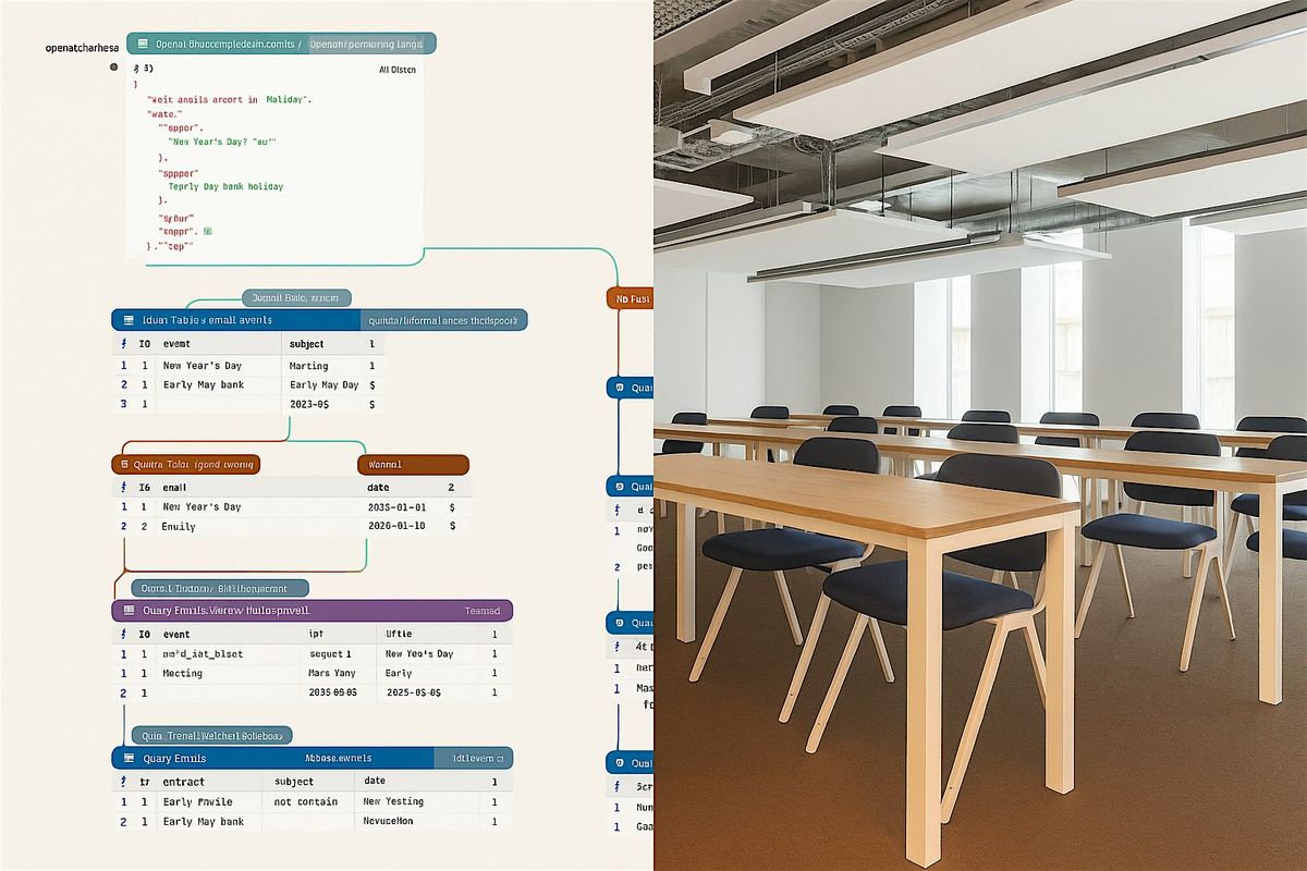 Enso Beyond Basics: From Visual Design to Automated Analytics